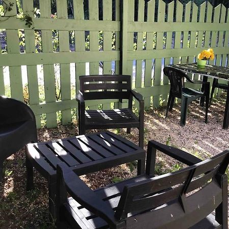 Appartement Vert, Compreignac Kültér fotó