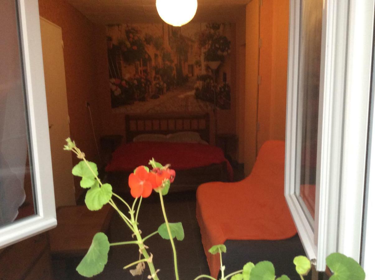 Appartement Vert, Compreignac Kültér fotó