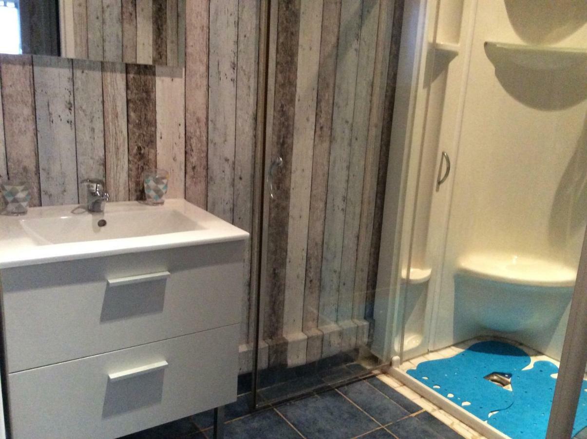 Appartement Vert, Compreignac Kültér fotó