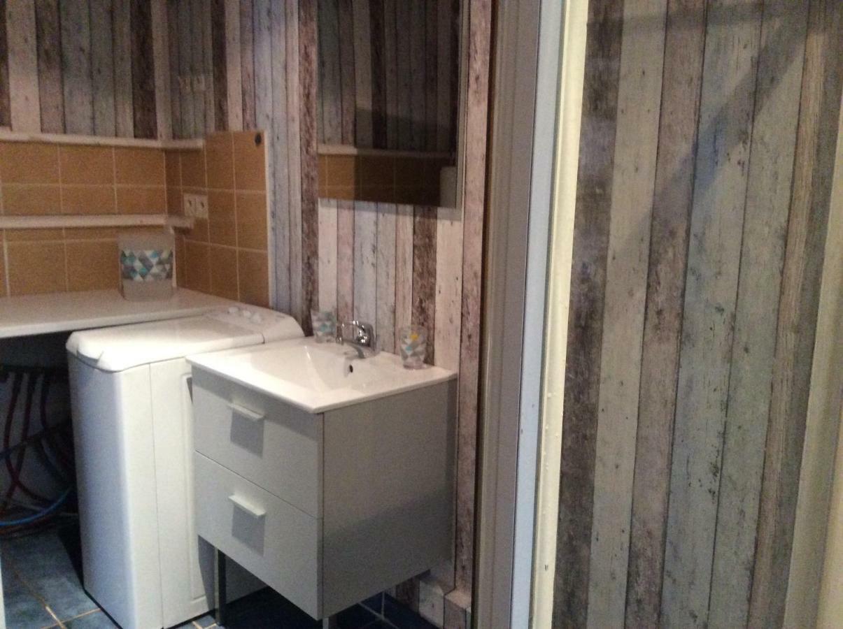 Appartement Vert, Compreignac Kültér fotó