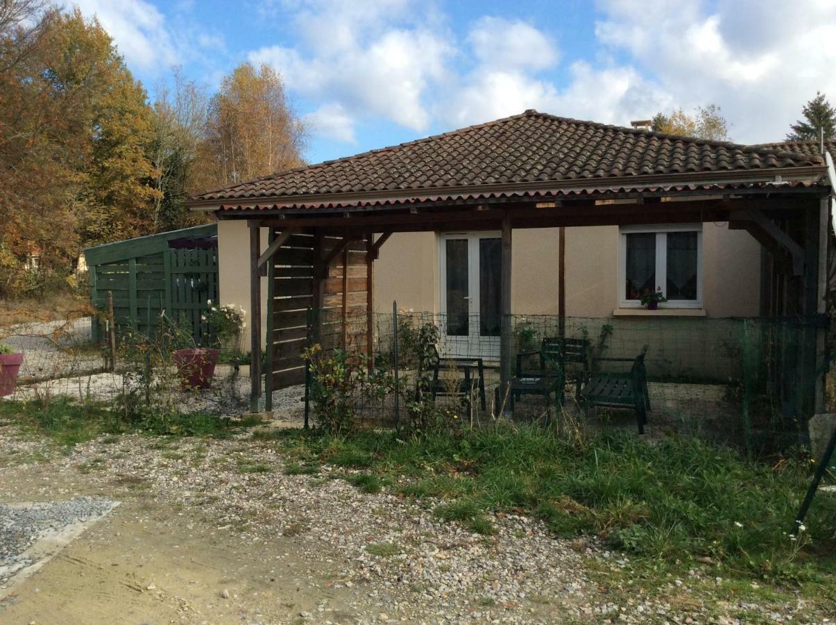Appartement Vert, Compreignac Kültér fotó